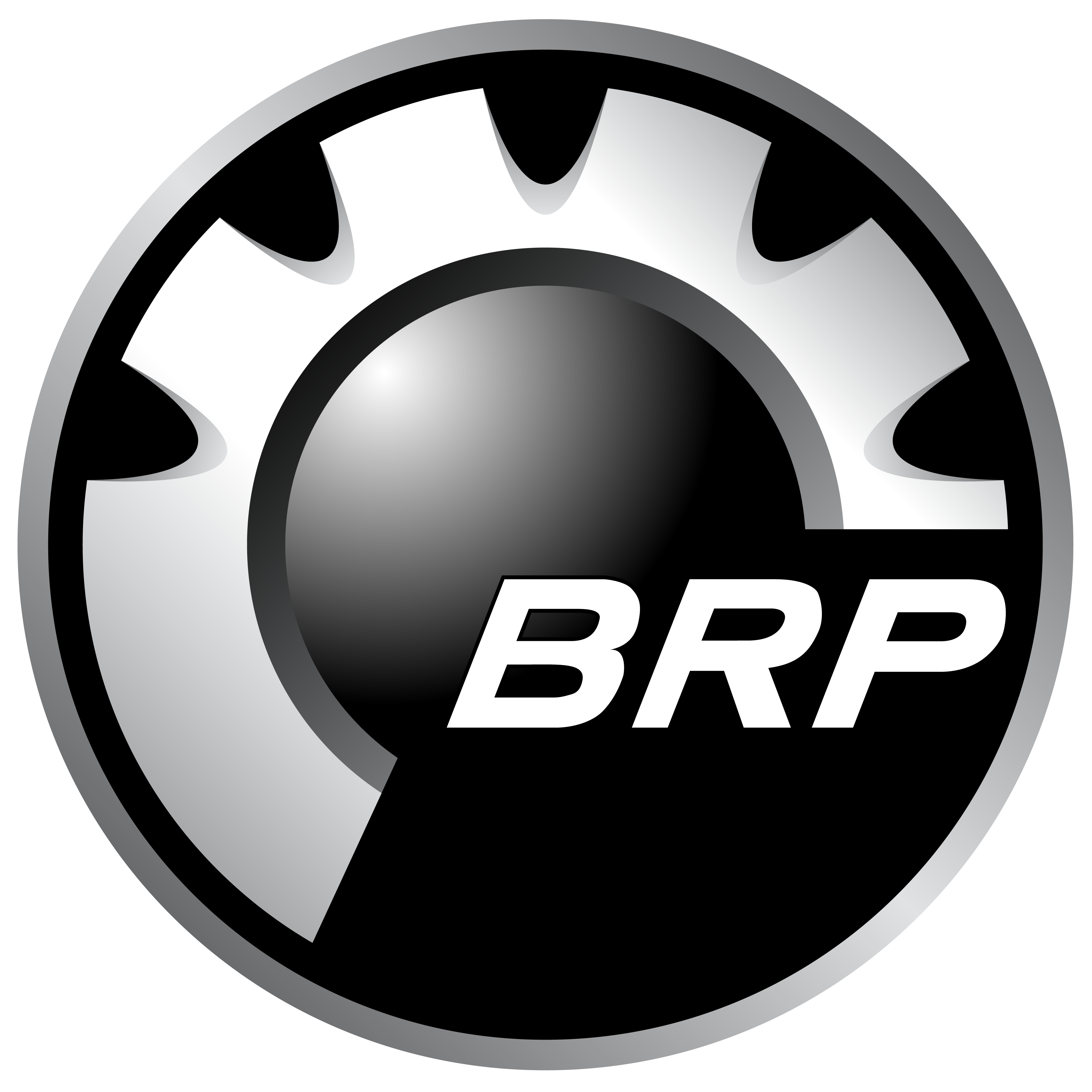 brp logo