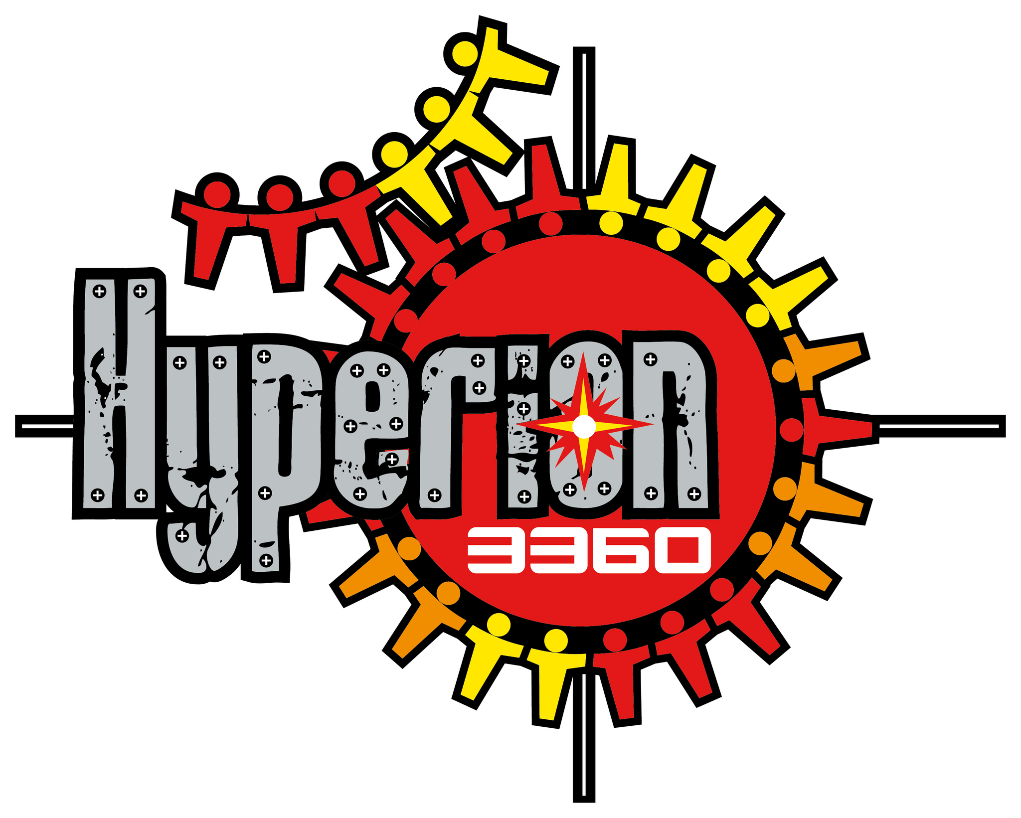 hyperion logo